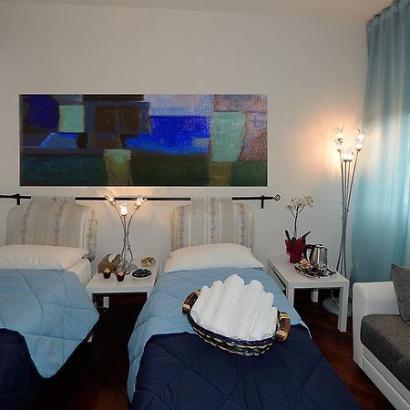 Tintoretto Inn B&B ローマ エクステリア 写真