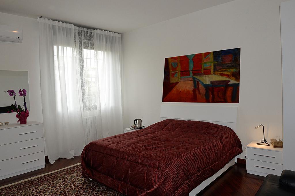 Tintoretto Inn B&B ローマ エクステリア 写真