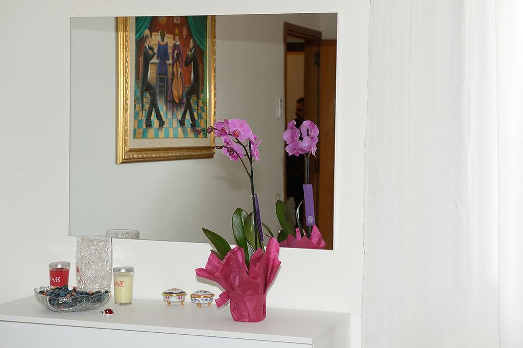 Tintoretto Inn B&B ローマ エクステリア 写真